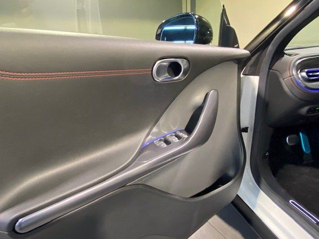 Smart #1 BRABUS Sound Pano Dist Matrix 360° HeadUp 4WD