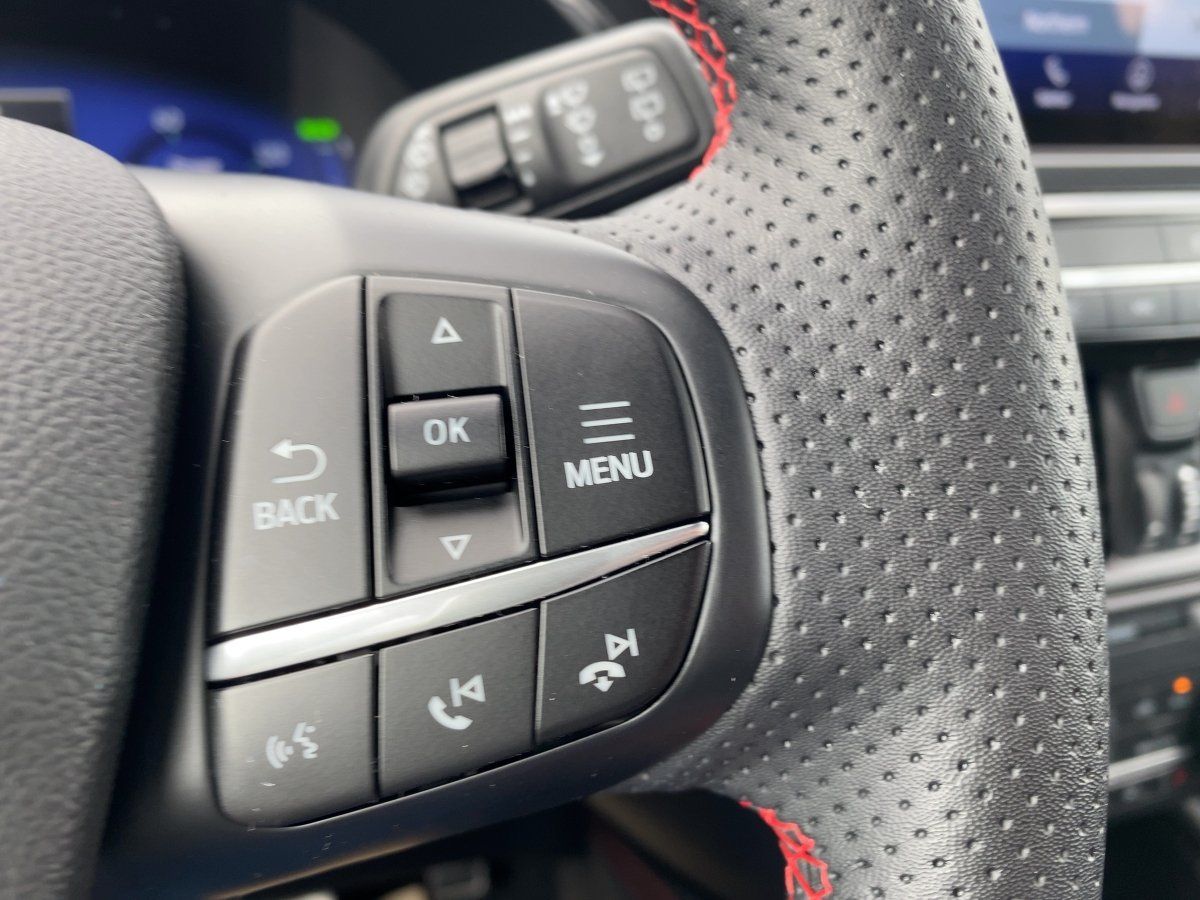 Ford Kuga 2.5 Duratec PHEV ST-Line X AHK*CAM*LED*NAVI