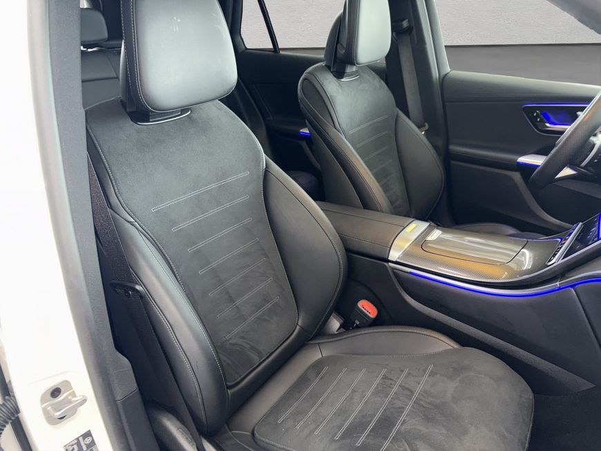 Mercedes-Benz GLC 200 d 4M Edition AMG Adva+|AHK|PANO|NIght|20