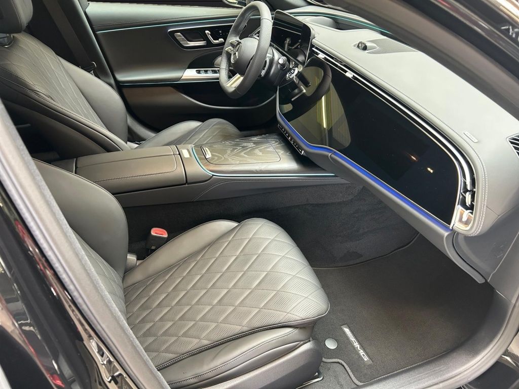 Mercedes-Benz E 450 d 4MATIC T-Modell AMG Premium*Airmatic