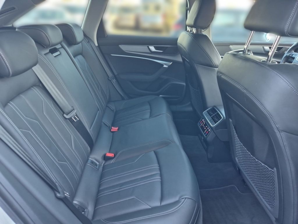 Audi A6 allroad quattro 55 TFSI S tronic - Samsaru's Car Outlet