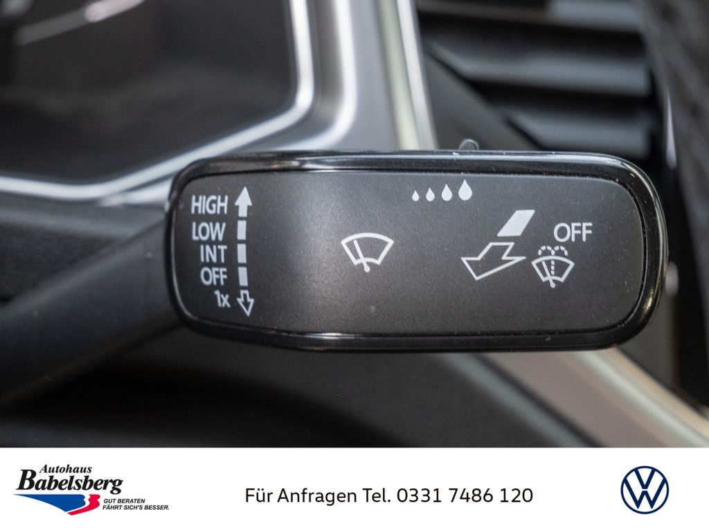 Volkswagen T-Roc 1.0TSI - Samsaru's Car Outlet