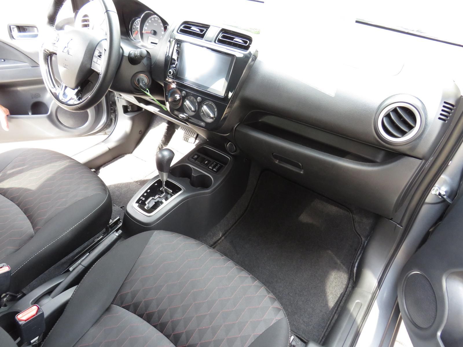 Mitsubishi Space Star Select+ - Samsaru's Car Outlet