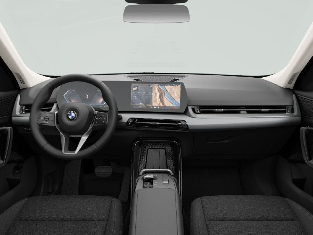 BMW X1 xDrive23i - Samsaru's Car Outlet