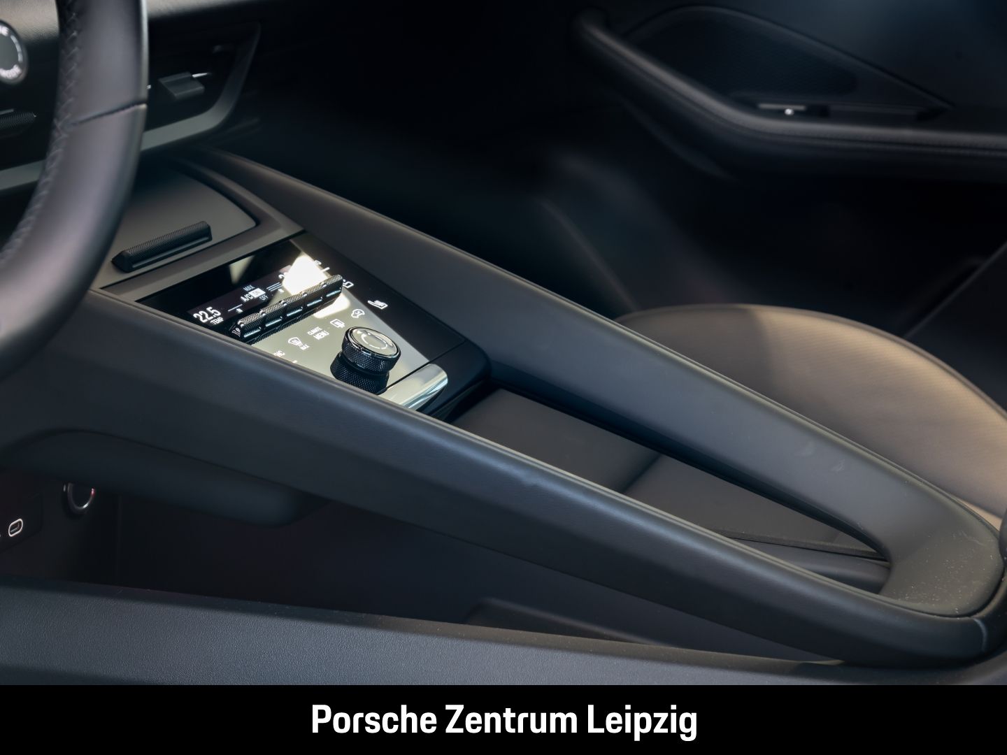 Porsche Macan 4 Luft BOSE Matrix Sitzlüftung 360Grad ACC