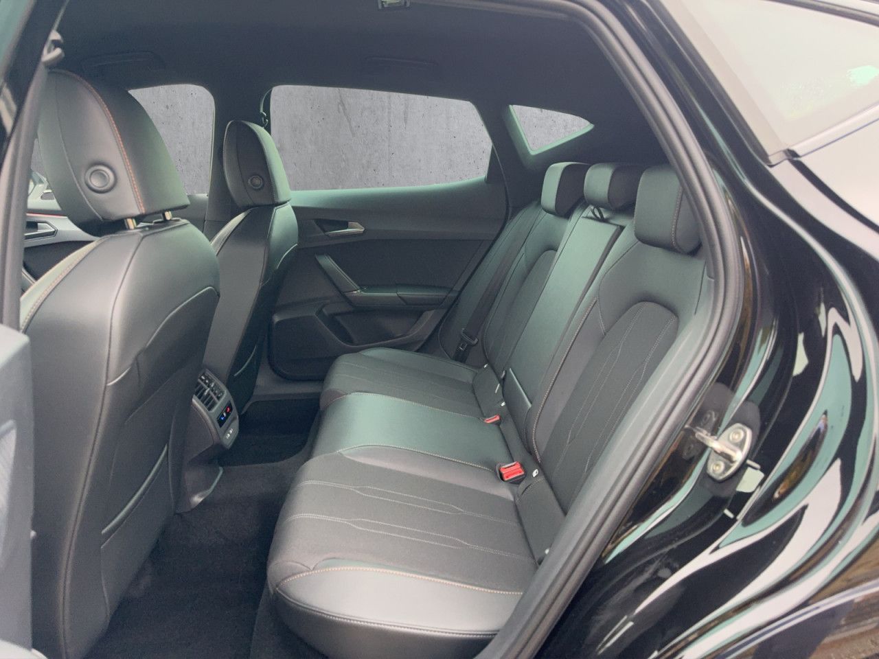Cupra Formentor Facelift 1.5 eTSI - Samsaru's Car Outlet