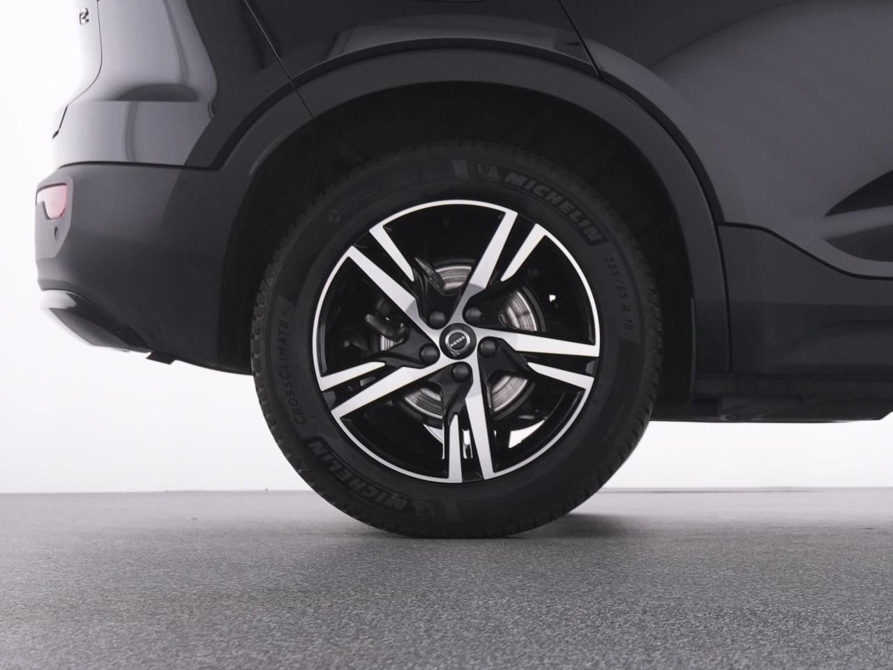 Volvo XC 40 T2 Plus - Samsaru's Car Outlet