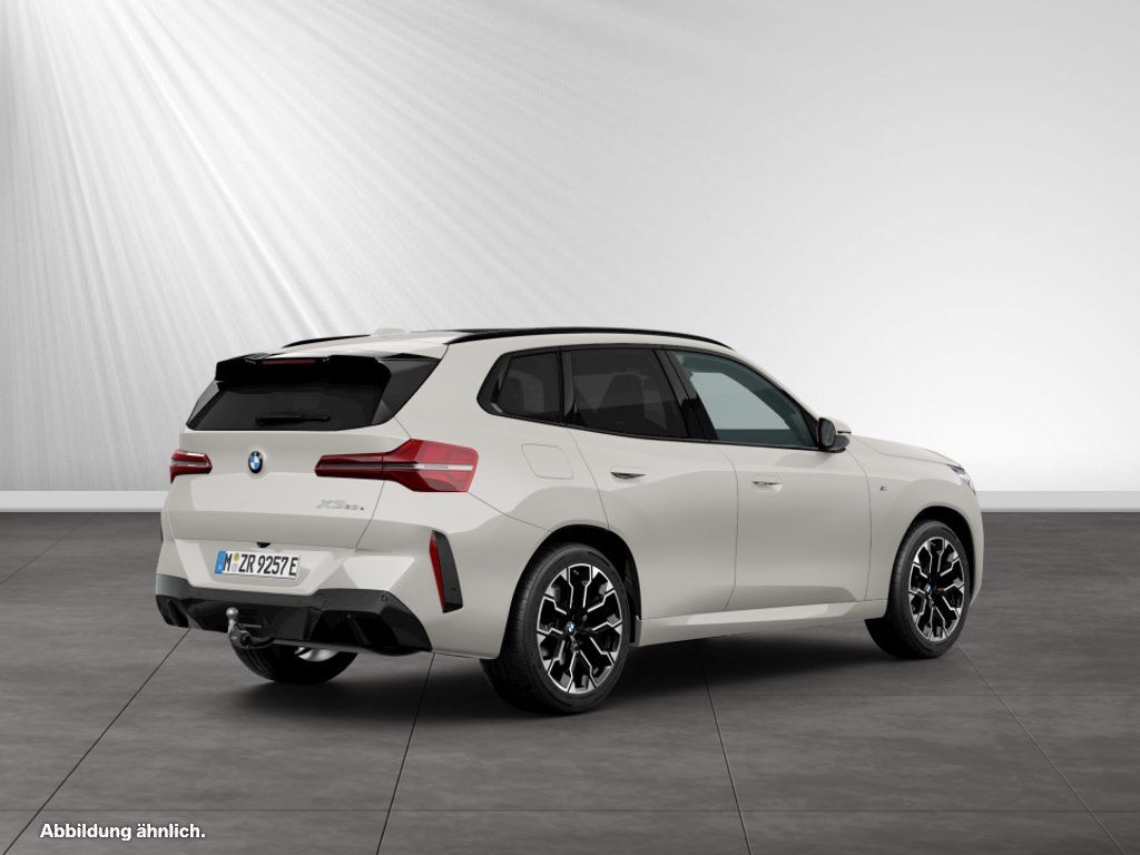 BMW X3 30e xDrive M Sport|AHK|Pano|DA&PA-Prof.