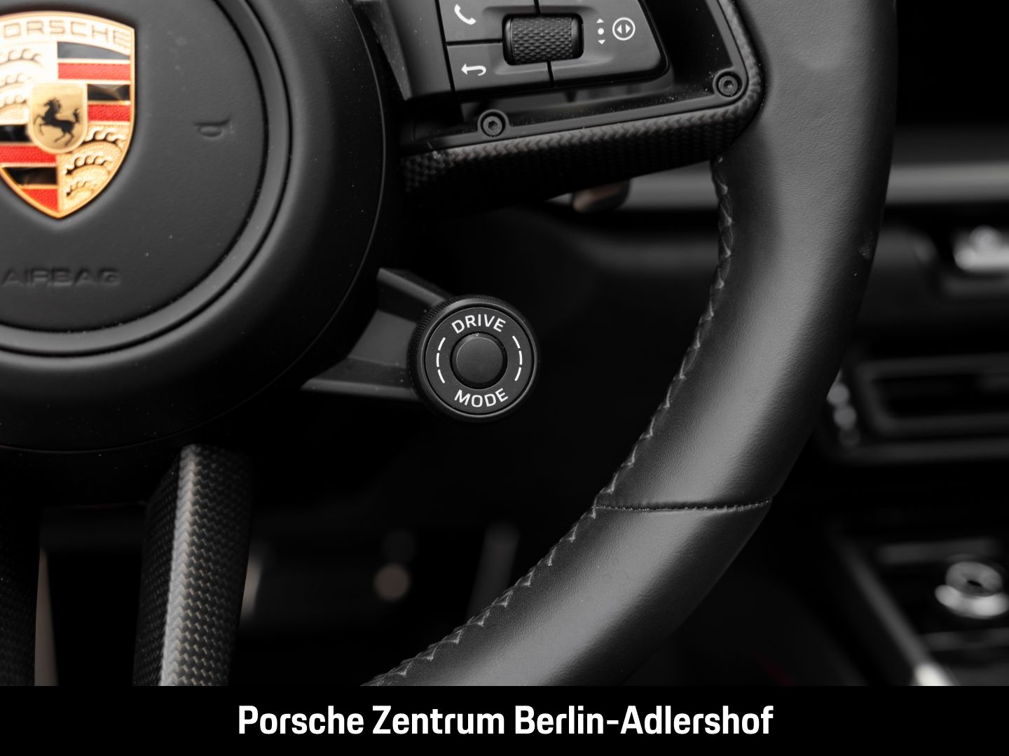 Porsche 992 911 Targa 4 GTS Arktikgrau BOSE HA-Lenkung