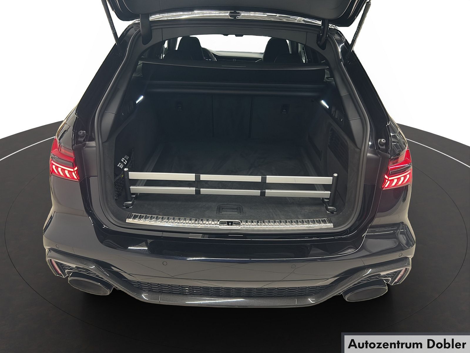 Audi RS 6 Avant 4.0 TFSI quattro B+O Keramik Matrix