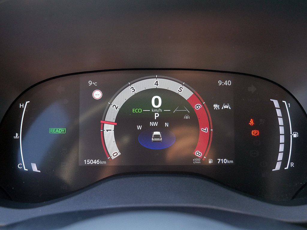 Toyota Yaris Hybrid Style LED PDC ACC KAMERA KLIMA SHZ