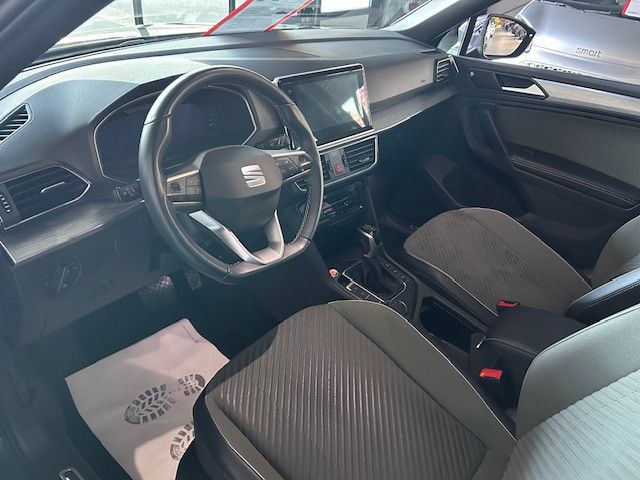 Seat Tarraco Xperience