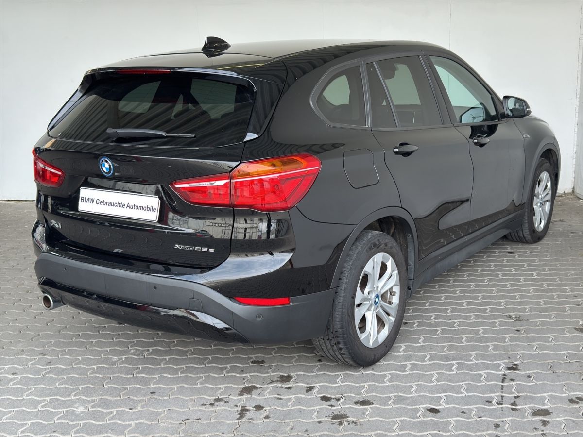 BMW X1 xDrive25e Advantage - Samsaru's Car Outlet
