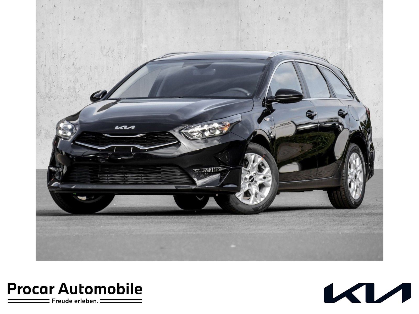 Kia Ceed 1.0 T-GDI Vision - Samsaru's Car Outlet