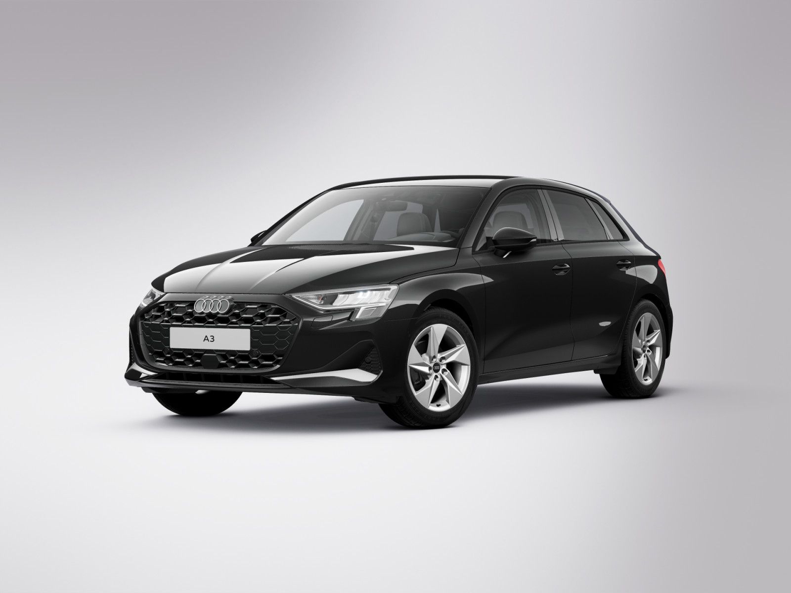 Audi A3 Sportback 30 TFSI advanced Sitzheizung RFK AC