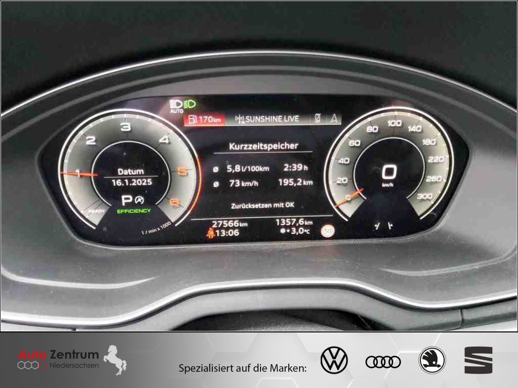 Audi Q5 40 TDI quattro S tronic - Samsaru's Car Outlet