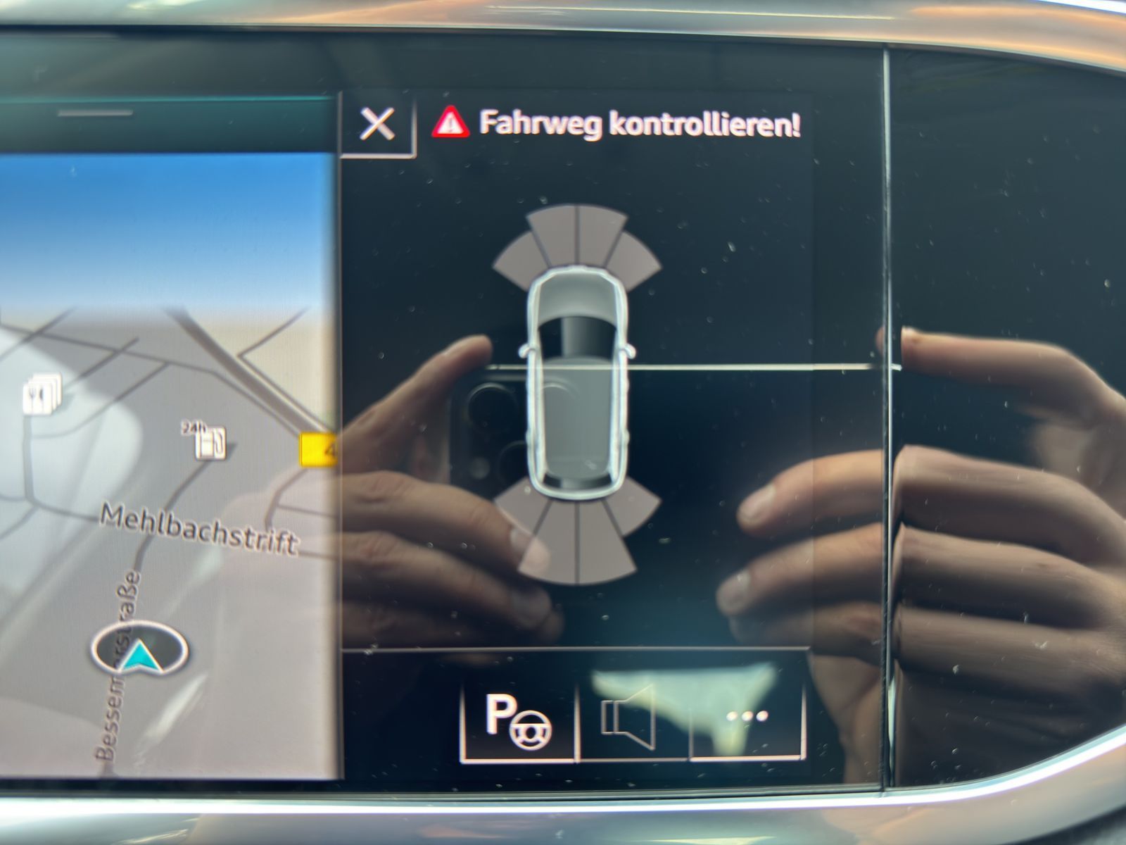 Audi Q3 35 2.0 TDI quattro advanced - Samsaru's Car Outlet