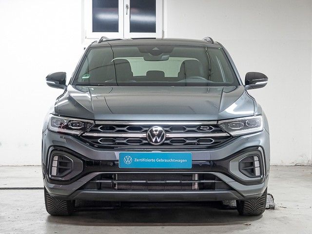 Volkswagen T-Roc 1.5 TSI DSG R-Line Black - Samsaru's Car Outlet