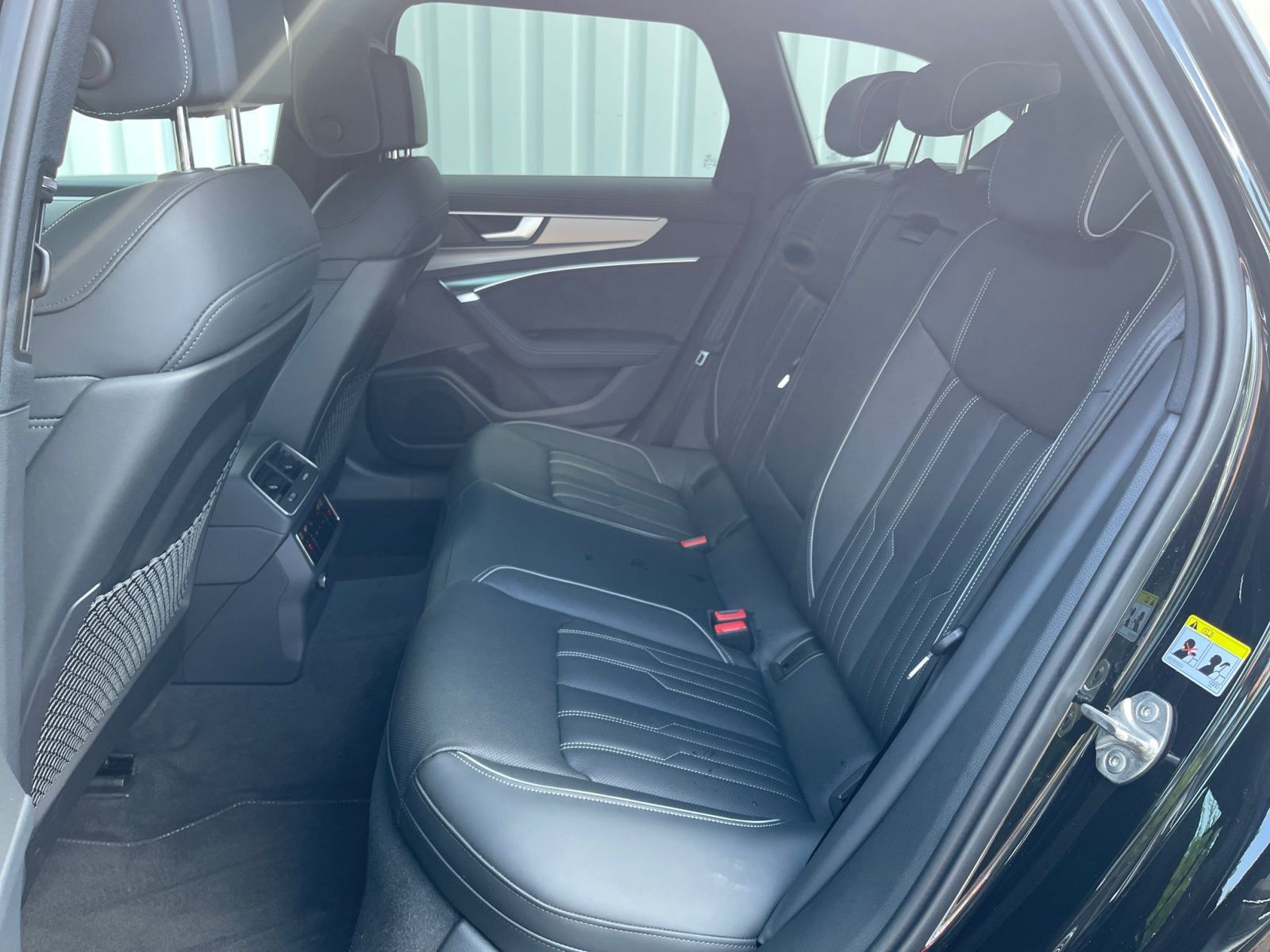 Audi A6 Allroad 45 TDI quattro - Samsaru's Car Outlet