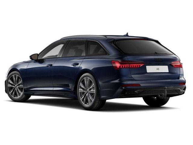 Audi A6 Avant S line 50 TDI quattro tiptronic - Samsaru's Car Outlet