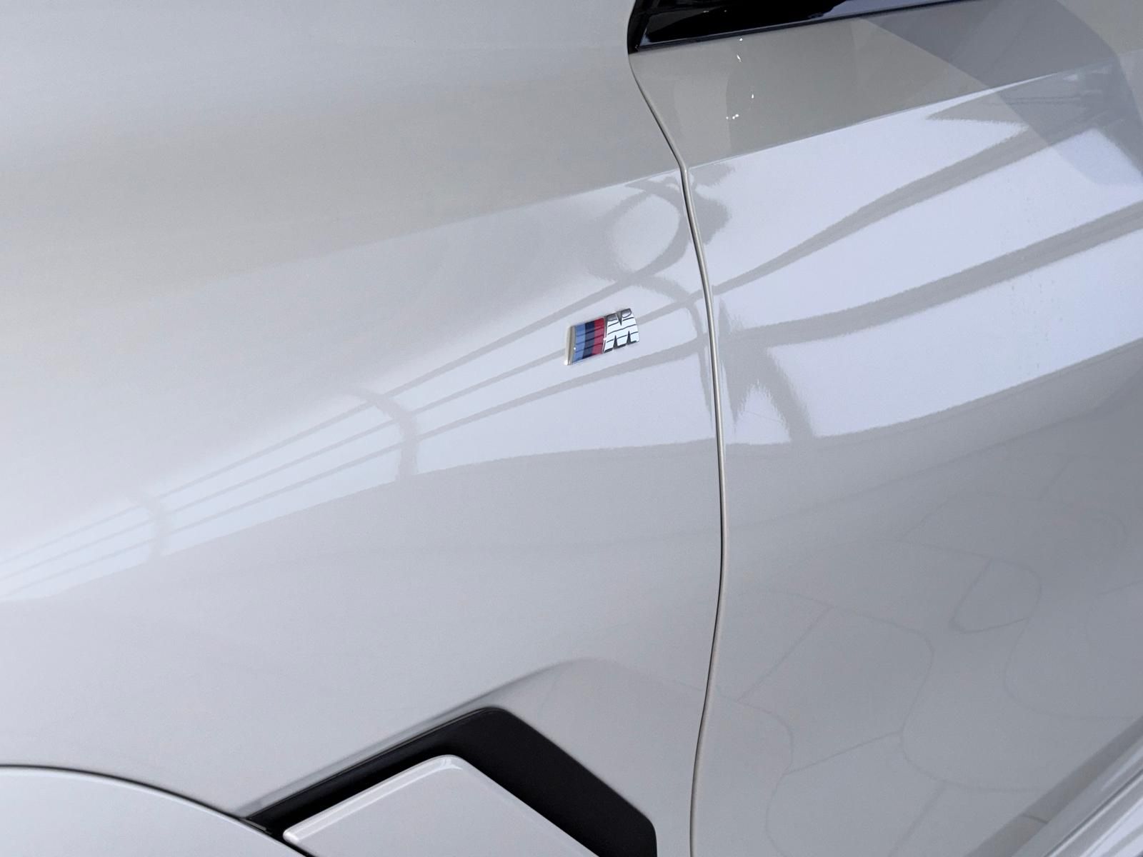 BMW X6 40d xDrive-M Sport/Sky/AHK/360/HUD/B&W/Iconic
