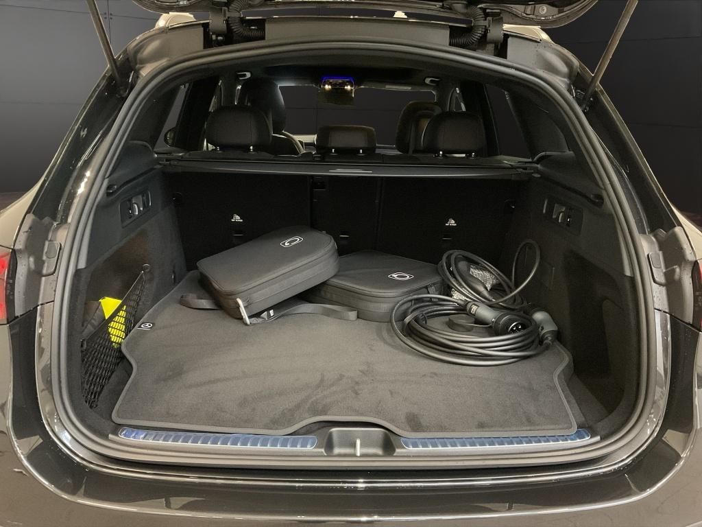 Mercedes-Benz GLC 300 de 4M EDITION AMG DISTRONIC NIVEAU 360°