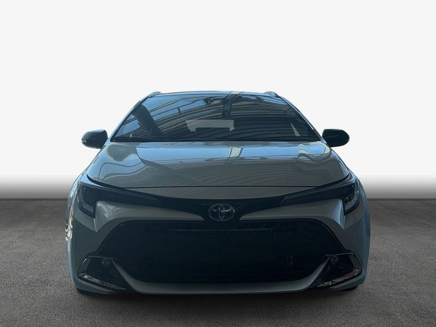 Toyota Corolla 2.0 Hybrid Touring Sports Teamplayer, Te