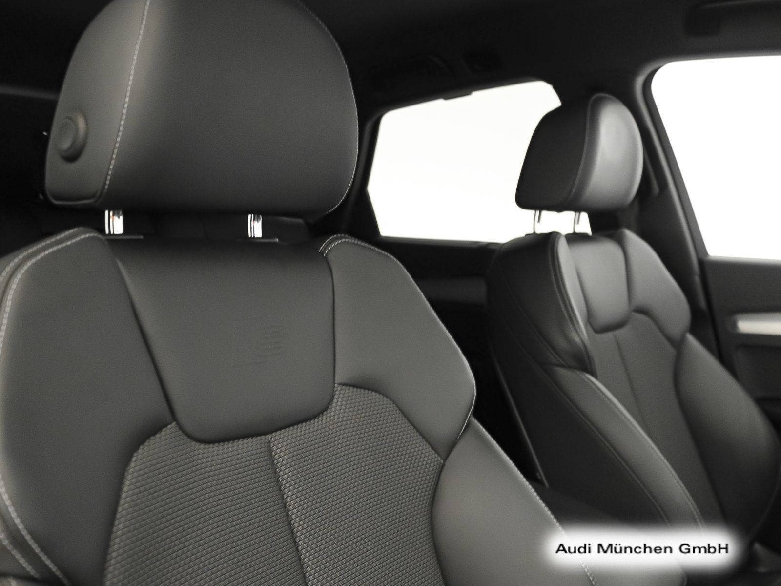 Audi Q5 40 TDI qu. S tronic 2x S line Virtual+/ACC/Ka