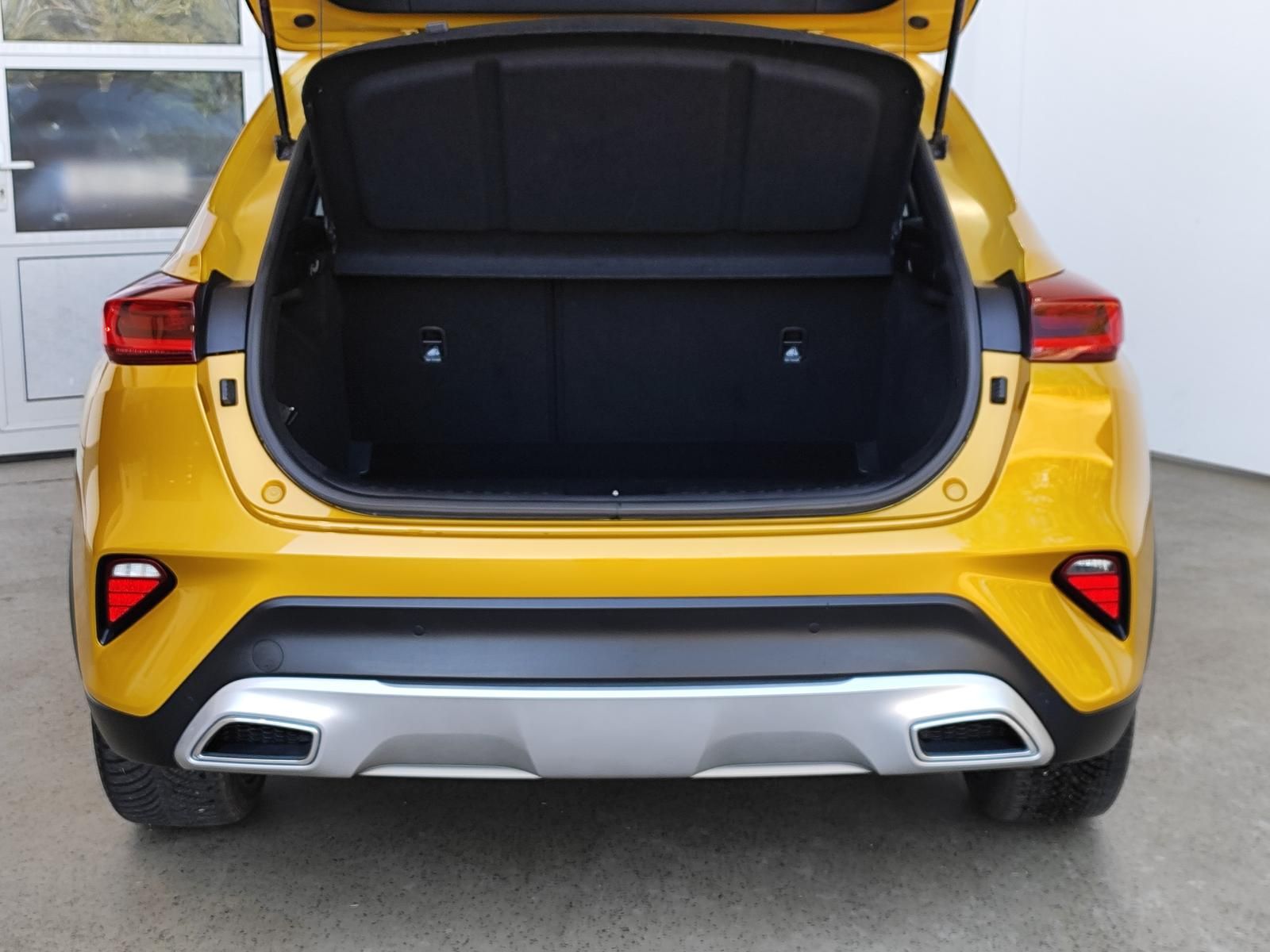 Kia XCeed 1.6 CRDI DCT Vision - Samsaru's Car Outlet