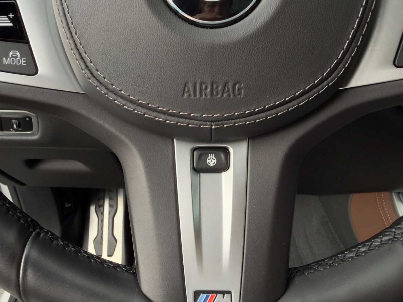 BMW X5 X5 PHEV 3.0AS xDrive45e (EU6AP)