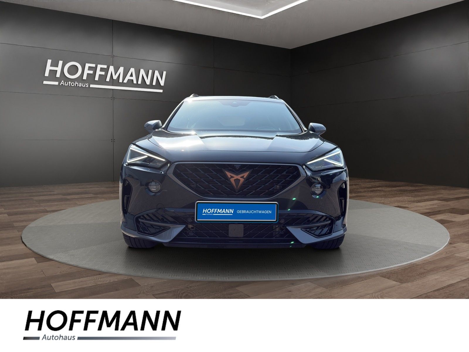 Cupra Formentor VZ 1.4 e-Hybrid DSG Matrix-LED Pano