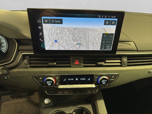 Audi A4 Allroad 45 TFSI quattro STHZG*PANO*MATRIX*SH
