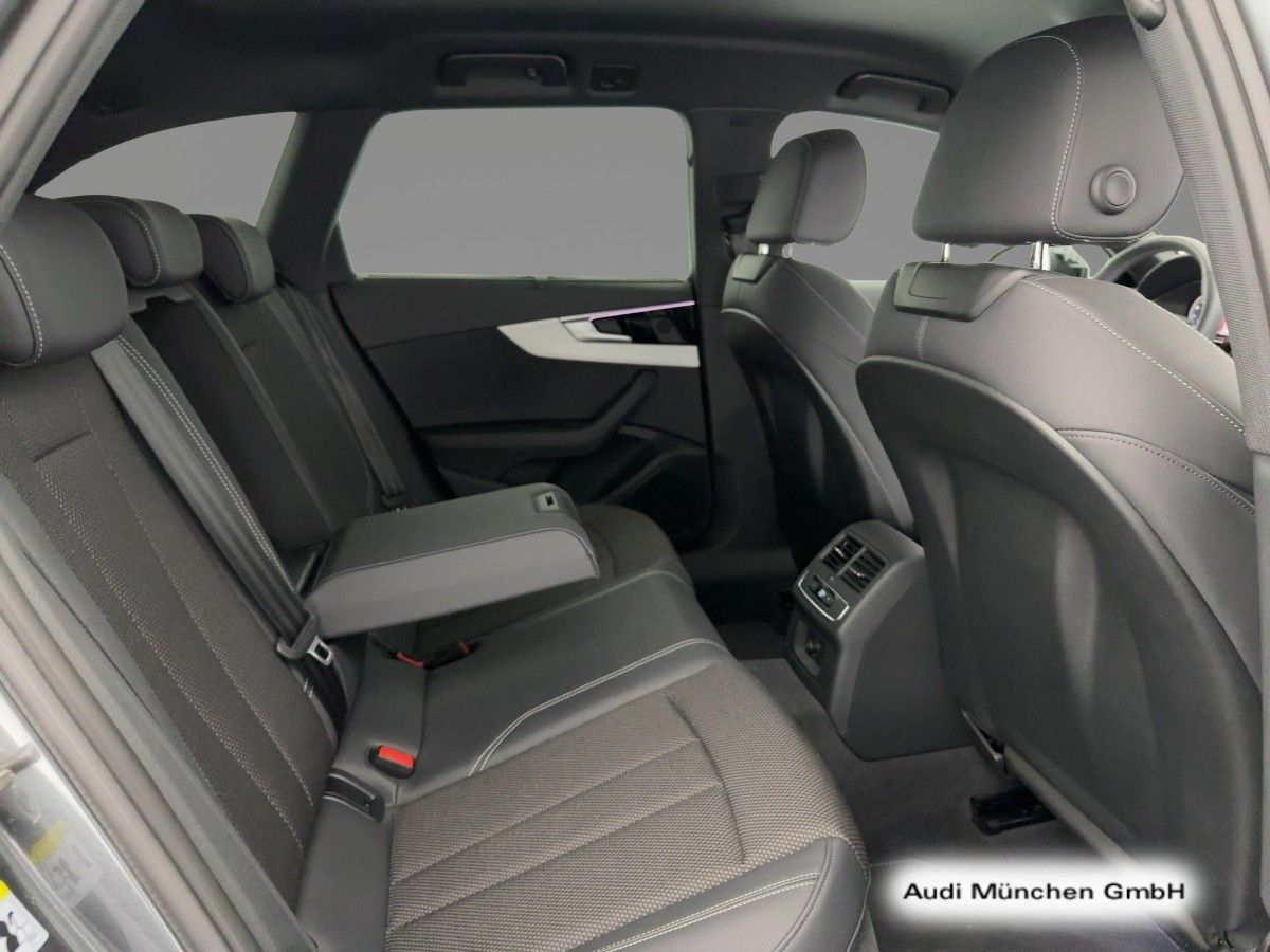 Audi A4 Avant 40 TFSI S tronic S line - Samsaru's Car Outlet