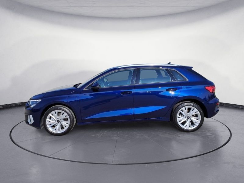 Audi A3 Sportback 40 TFSIe S-tronic - Samsaru's Car Outlet