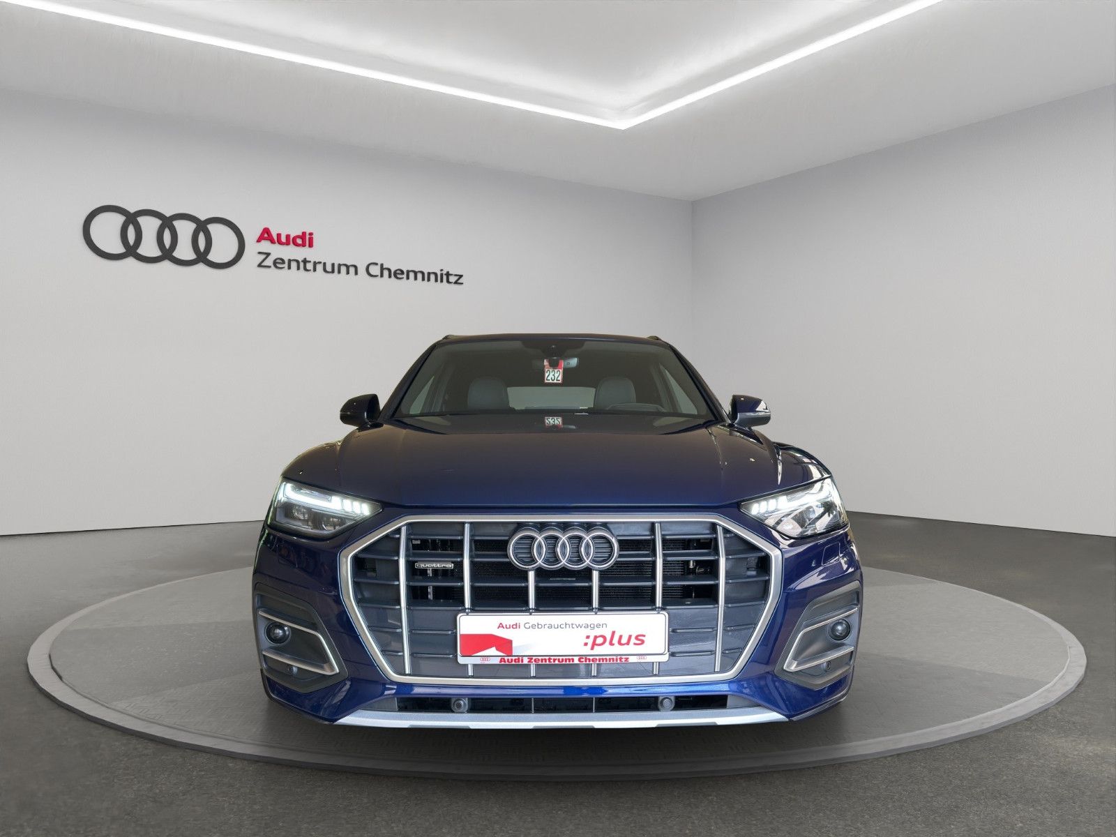 Audi Q5 50 TDI quattro S line - Samsaru's Car Outlet