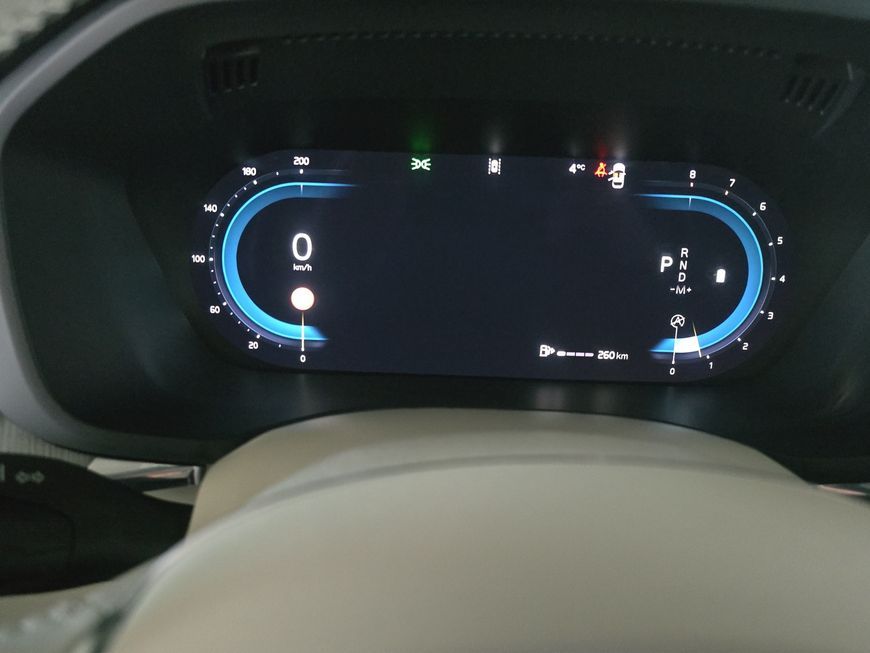 Volvo XC60 B5 B AWD Core