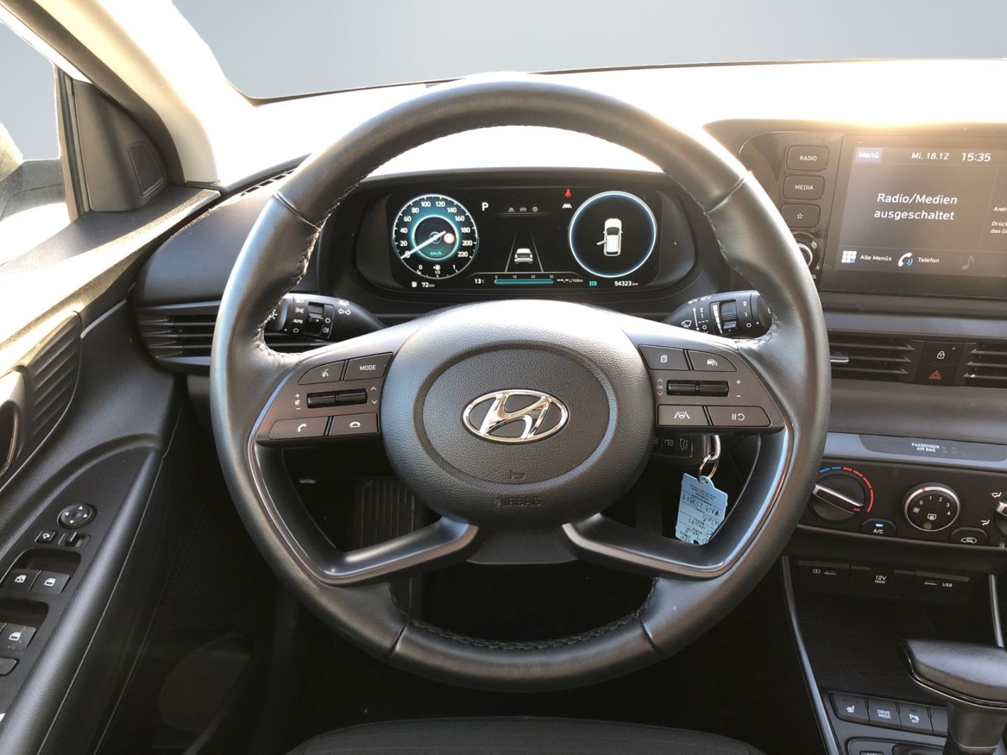 Hyundai i20 Trend 1.0 T-GDI - Samsaru's Car Outlet