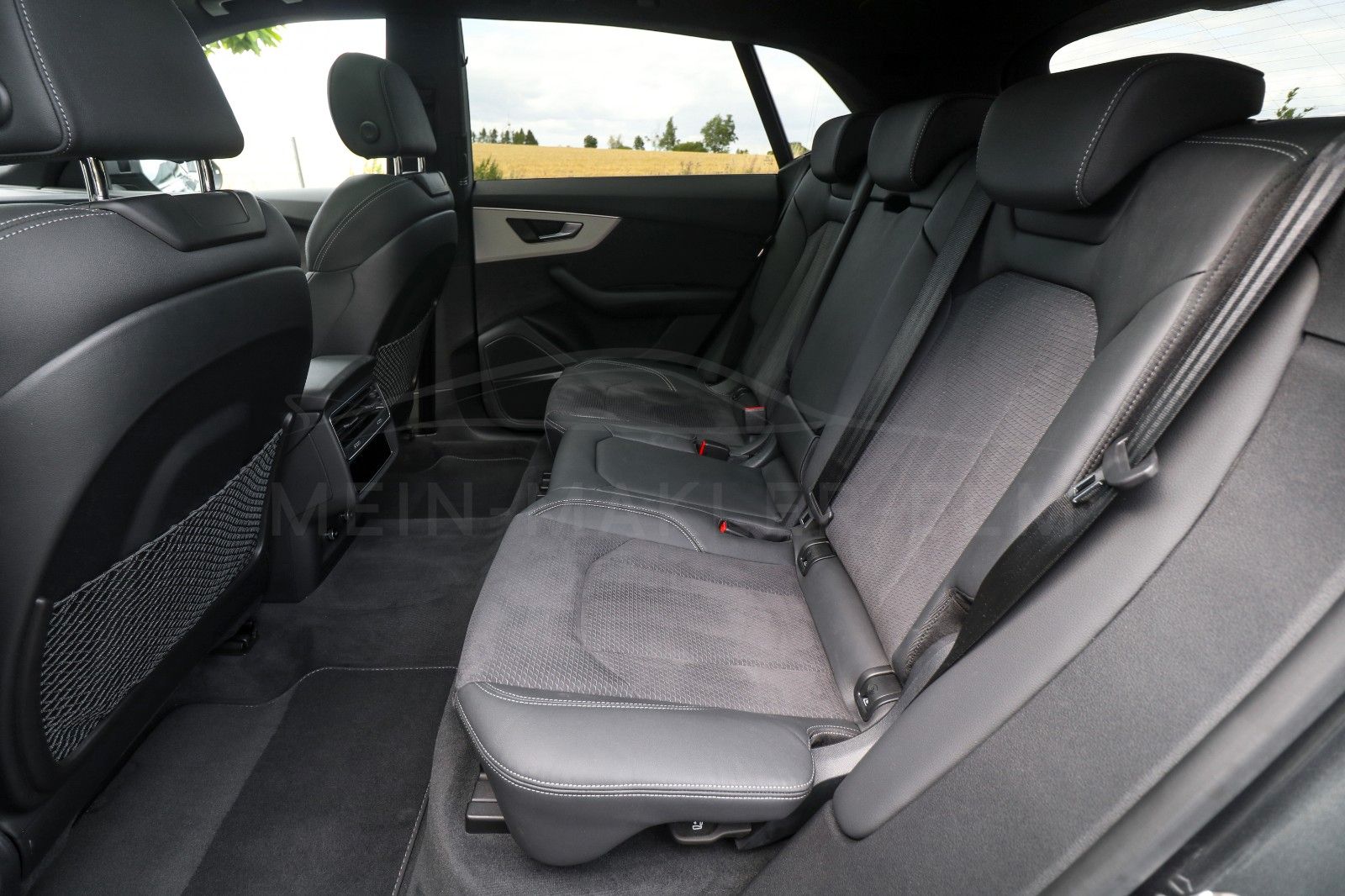 Audi Q8 50 TDI quattro S LINE|AHK|B&O|PANO|360 GRAD||