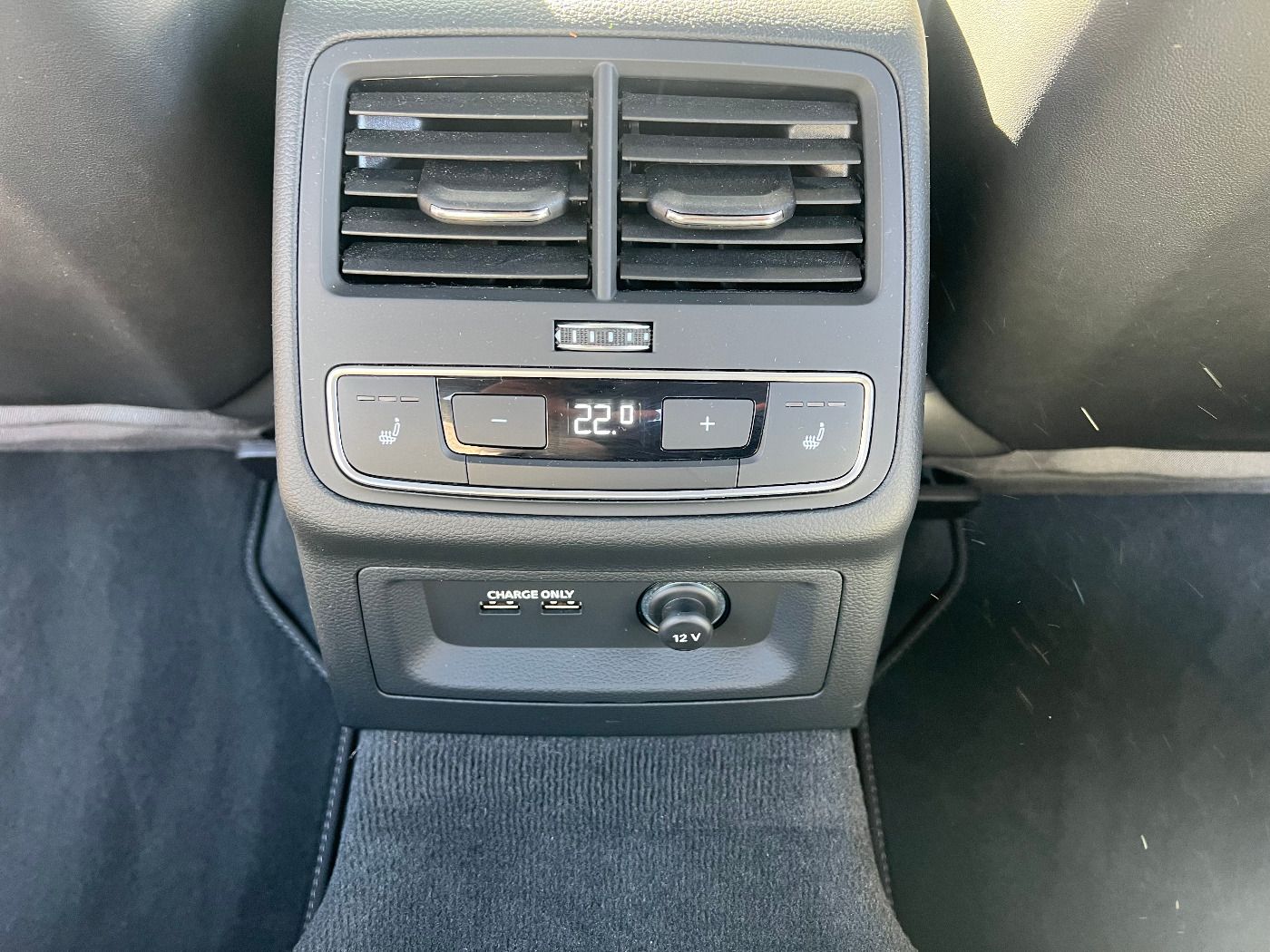 Audi A5 Sportback 50 TDI Quattro S-Line *Matrix-LED*