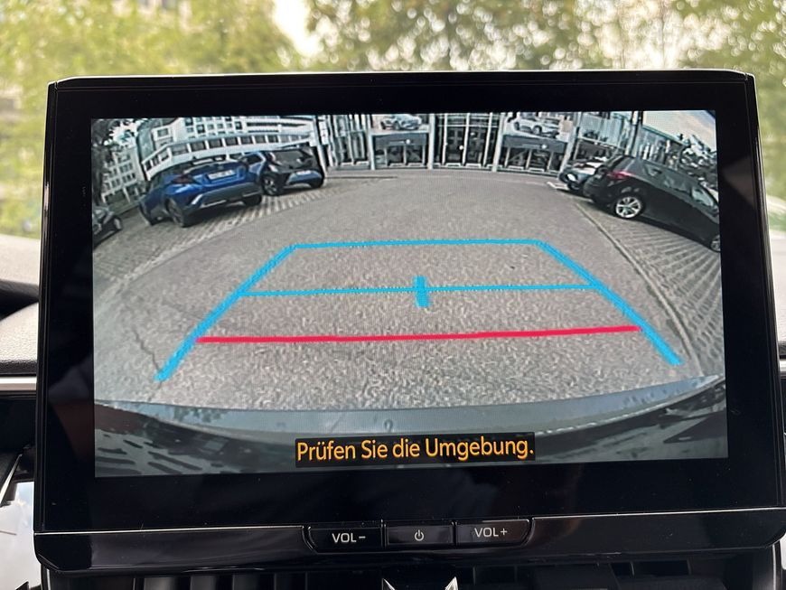 Toyota Corolla 2.0 Hybrid TS Technik-Paket Kamera Navi