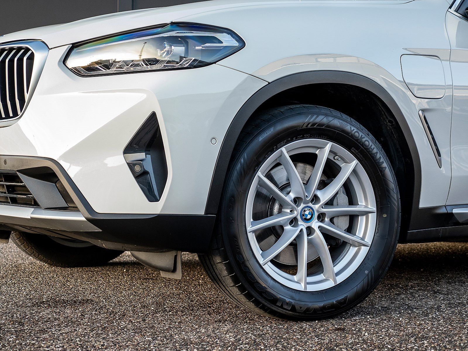 BMW X3 xDrive30e AHK Kamera Sitze-Elektr. DAB LED SH