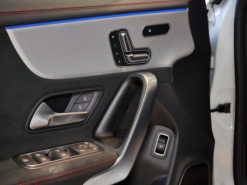 Mercedes-Benz CLA 35 AMG 4M SB - Samsaru's Car Outlet