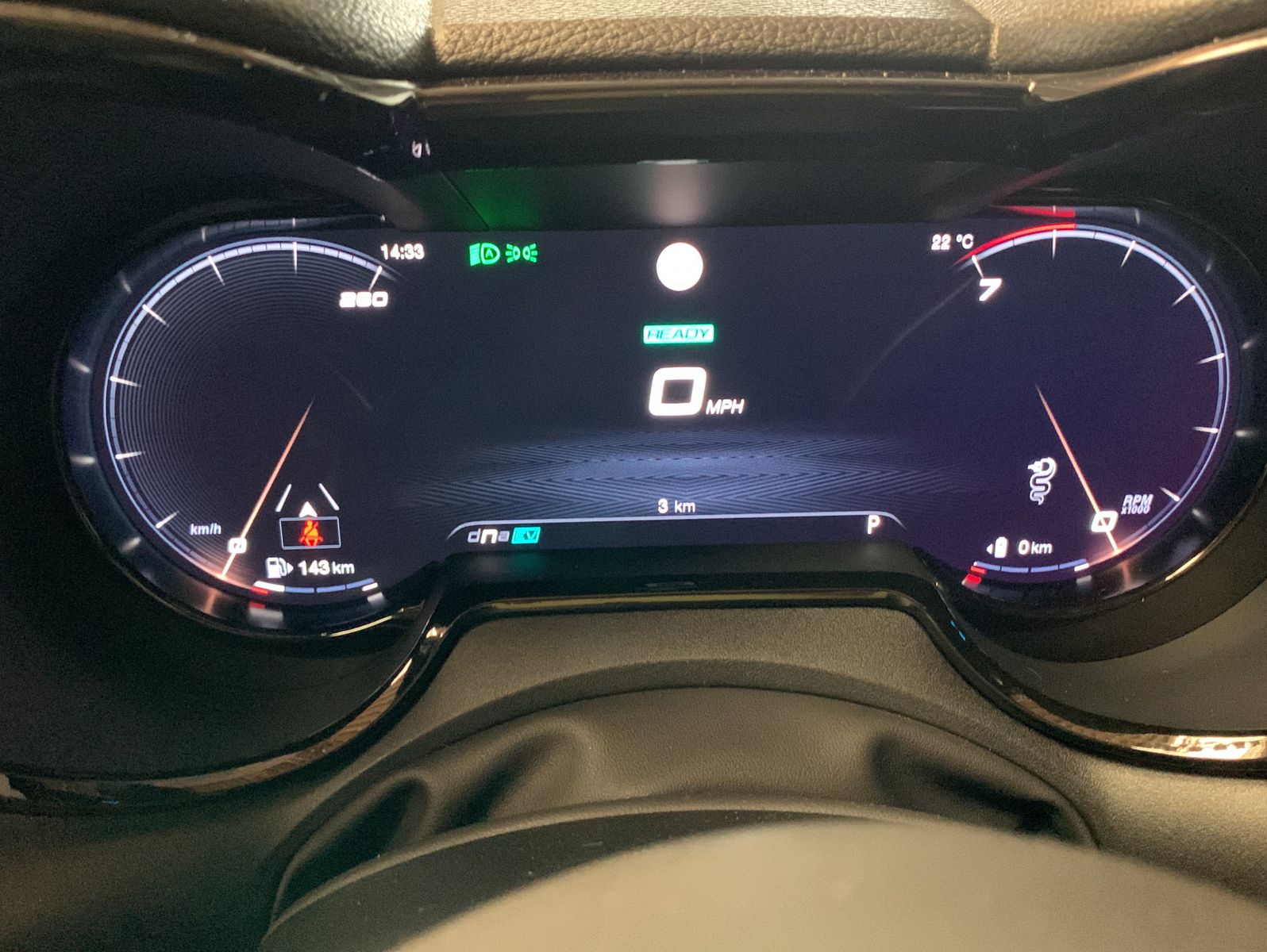 Alfa Romeo Tonale Plug-In-Hybrid Edizione Speciale Q4