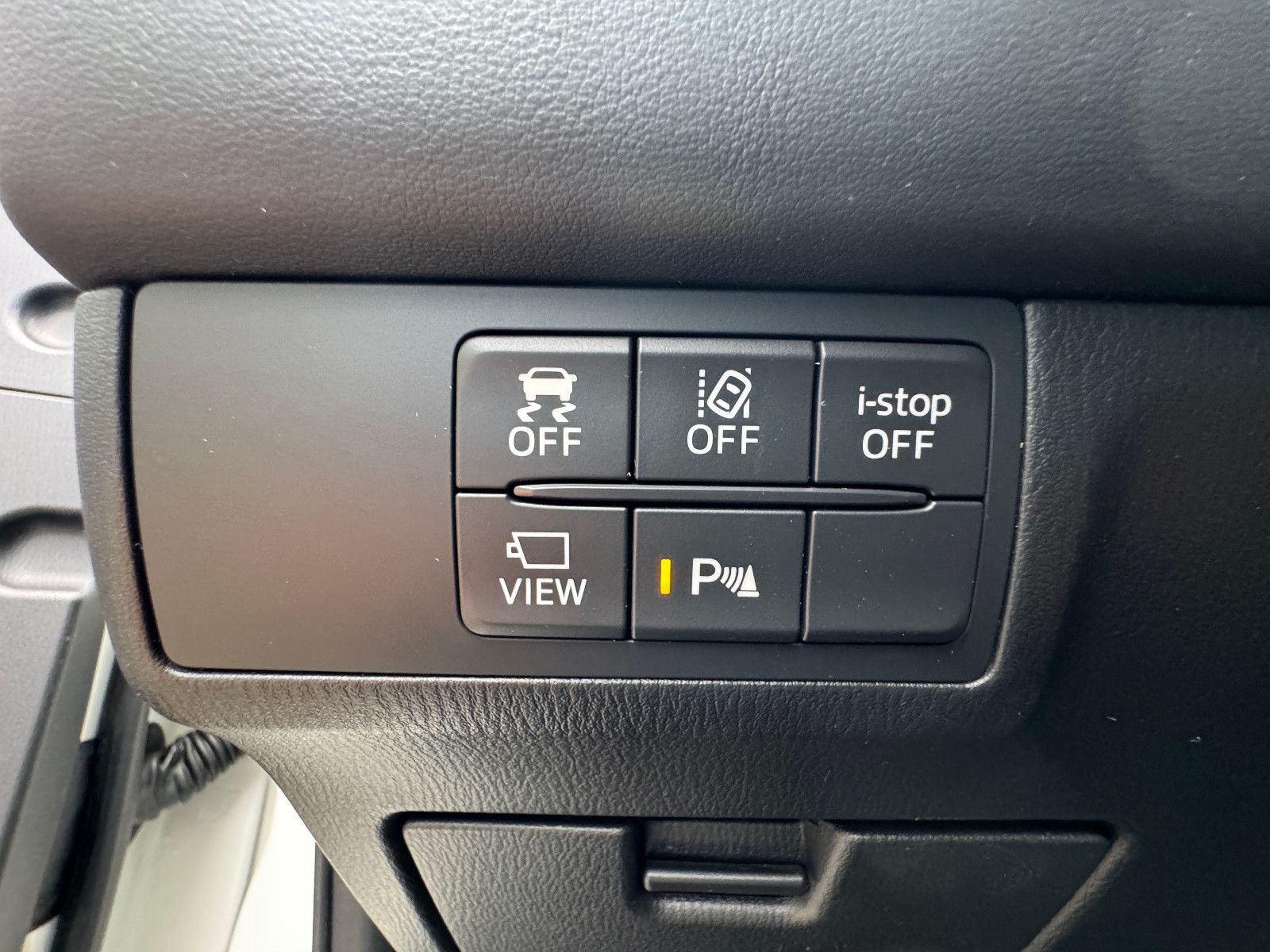 Mazda 6 Kombi Exclusive-Line *165PS *Leder *Bose *360°