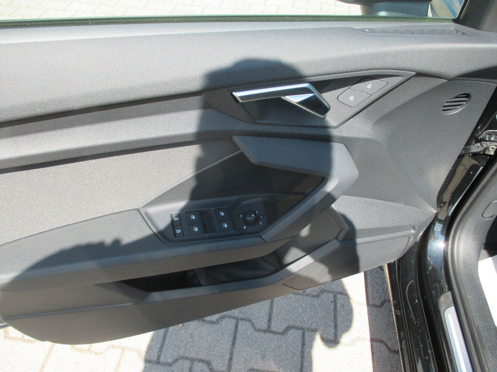 Audi A3 Limousine 35 TFSI Advanced - Samsaru's Car Outlet