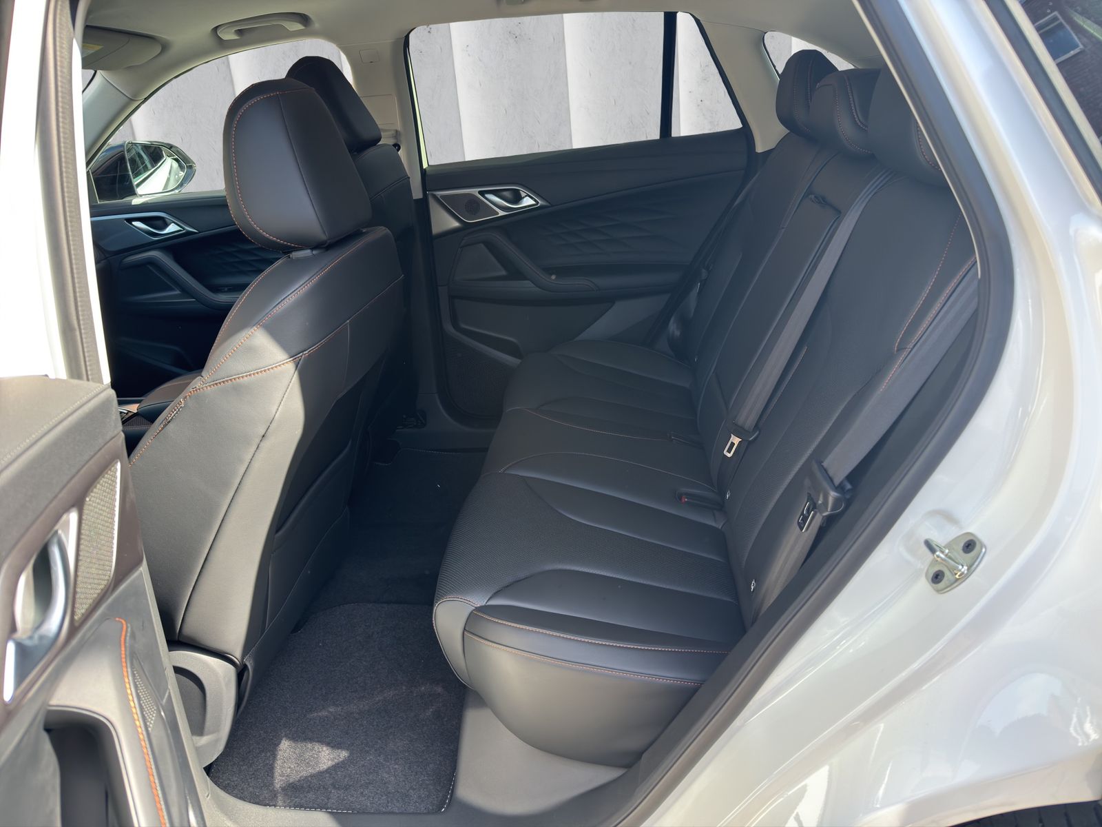 MG HS Luxury 1.5 T PHEV Aut. | LED | ACC | RFK | SH