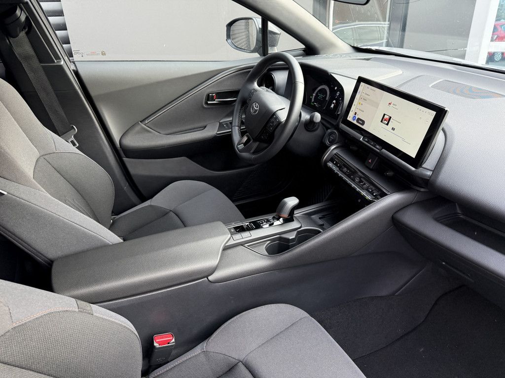 Toyota C-HR 1.8 Hybrid FWD Team Deutschland