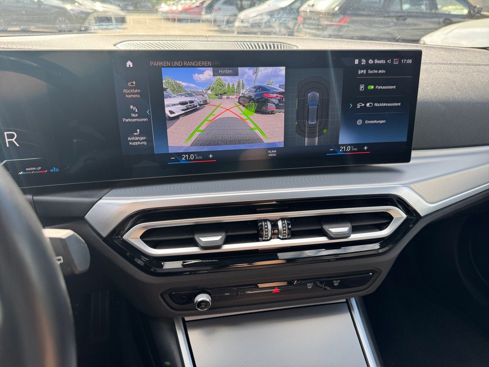 BMW 320d xDrive M Sport - Samsaru's Car Outlet