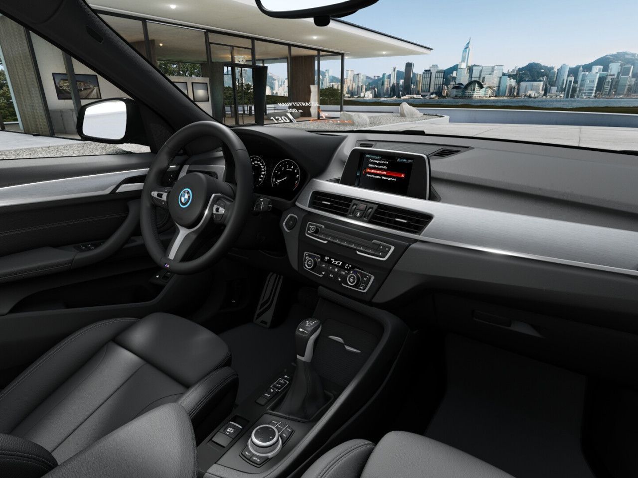 BMW X1 xDrive25e M Sport - Samsaru's Car Outlet