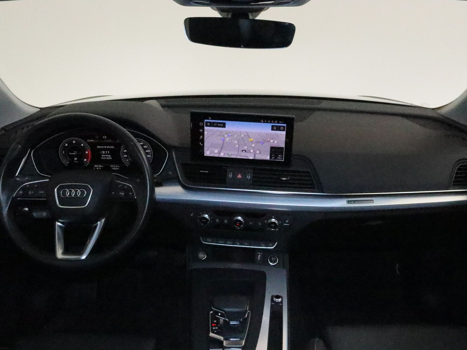 Audi Q5 40 TDI quattro advanced - Samsaru's Car Outlet